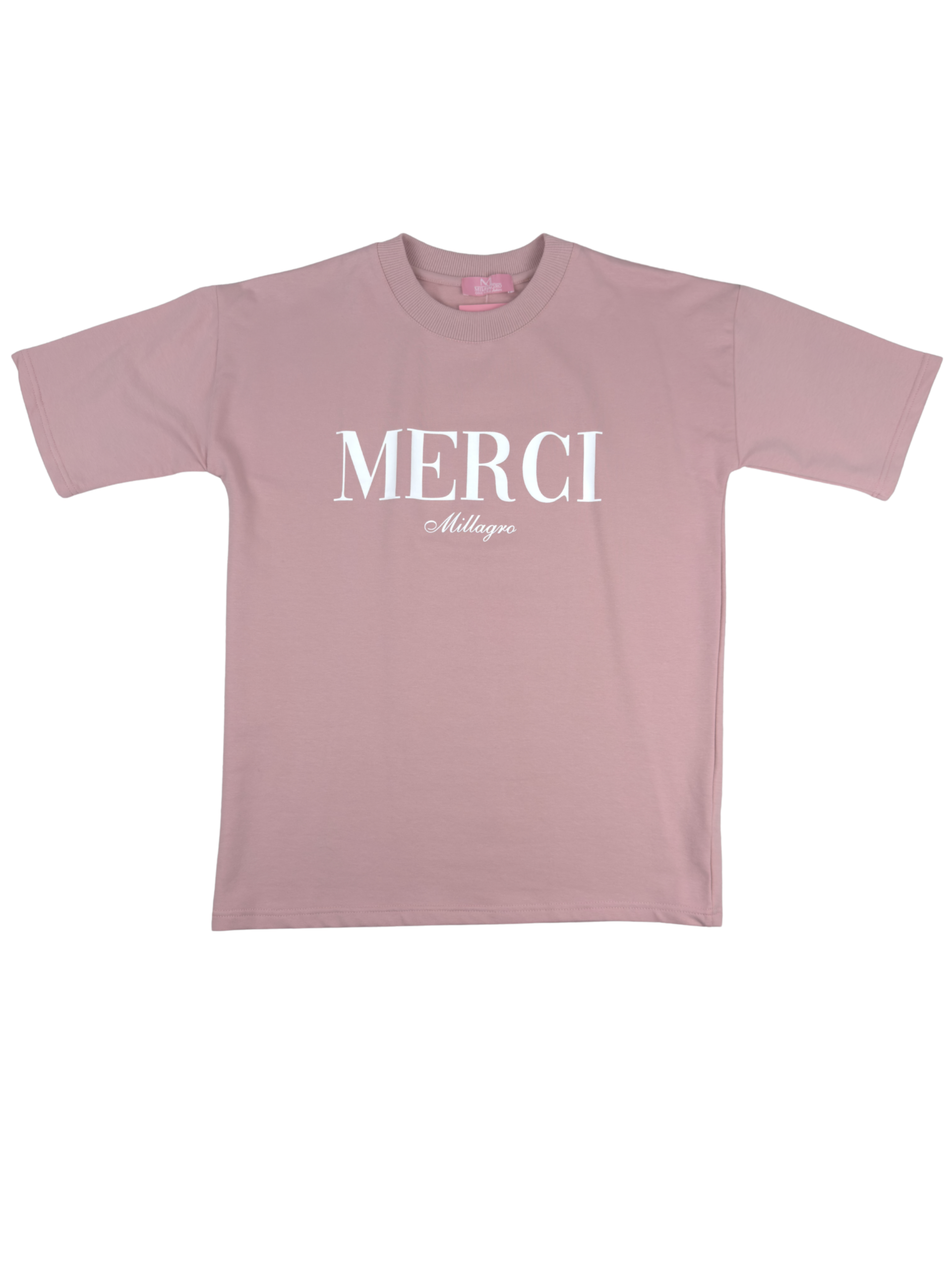 T-Shirt Merci