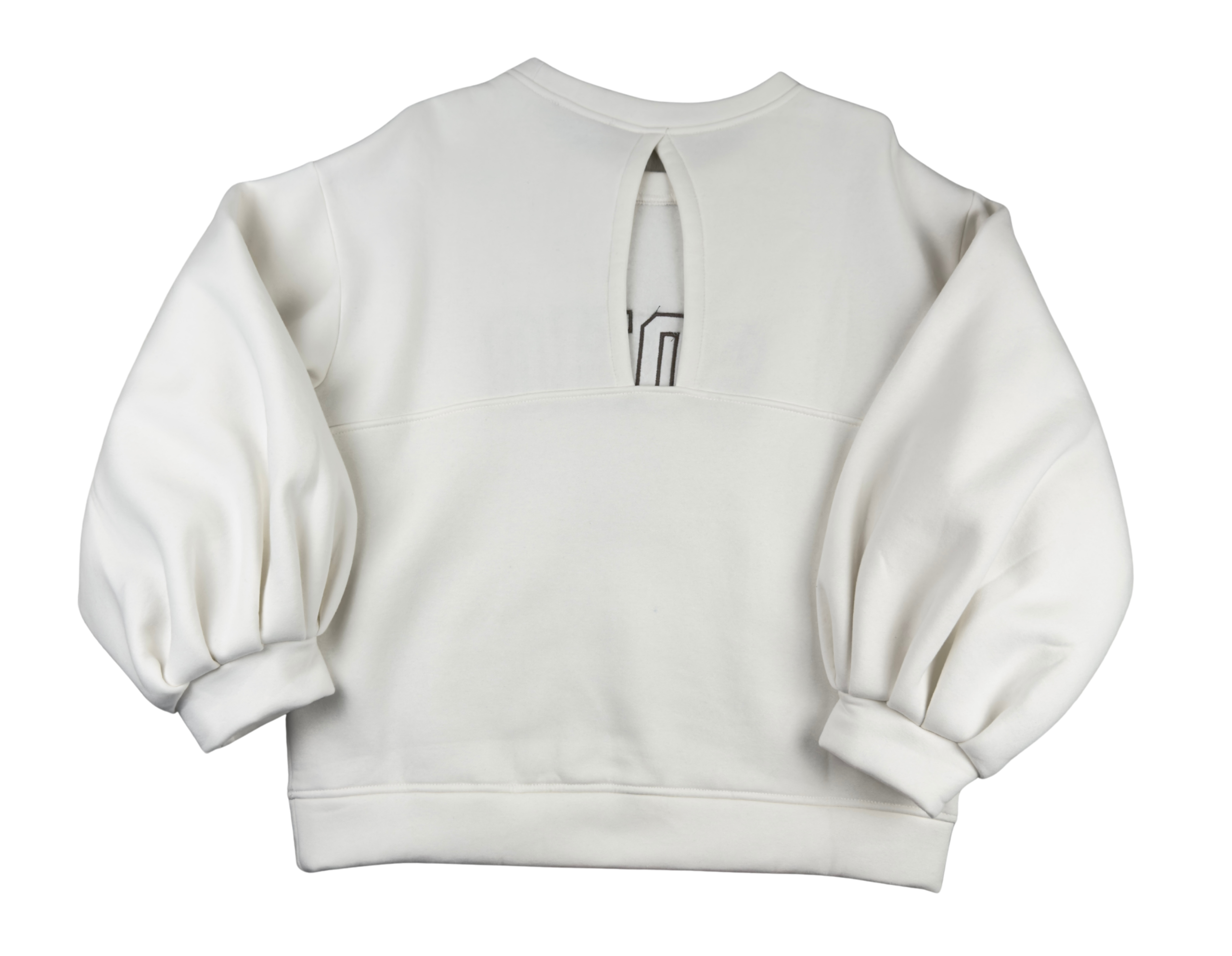 Bluza Soho - obrazek 2